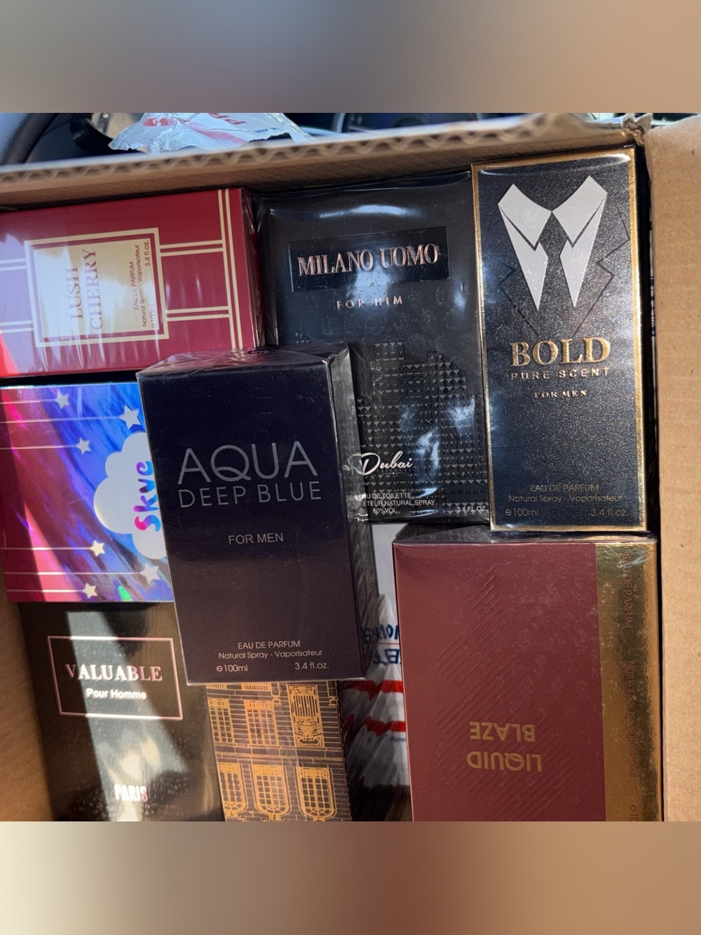Parfum